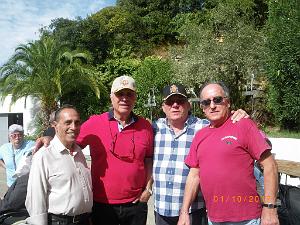 2017 10 01 NIMES COURBESSAC RETROUVAILLES DES ORANAIS DE LA MARINE (32) 7982